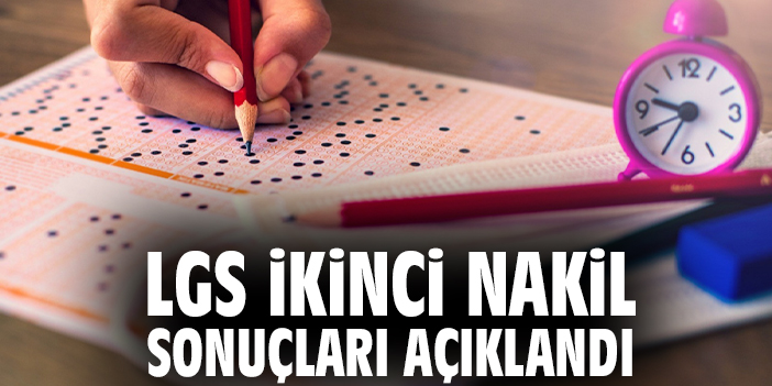 medyaegecomtr's tweet photo. LGS ikinci nakil sonuçları açıklandı! https://t.co/ZJLlFLwQ1g @MEDYAEGE.COM.TR aracılığıyla 
#milliegitim #bakanlik #lise #sınav  #nakil #sonuc 
#ozlemcercioglu
#EskiGalatasaray
#AdaletinYoluKademe
#RojinDNAAdalet
#AdaletYokYargısızİnfazVar
#Saat12
#HesapGünüGelecek
#Cuesta
#SabahNamazı
#Göztepe
Antony
Aziz İhsan Aktaş
#CHP'den