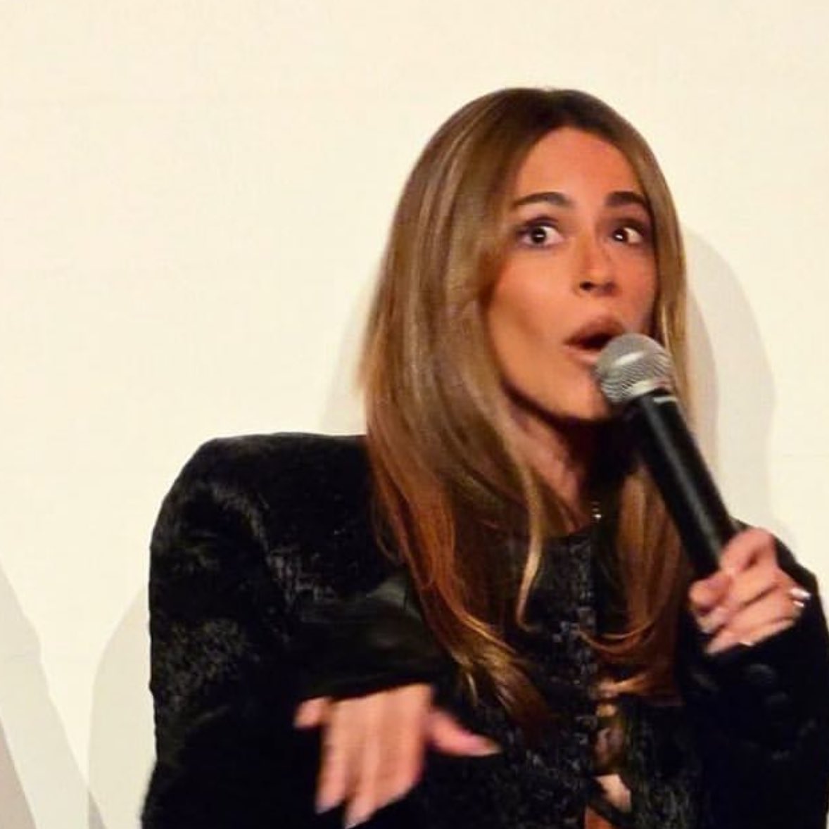 la historia se repitió TINI contó el FINAL de la serie 🫣