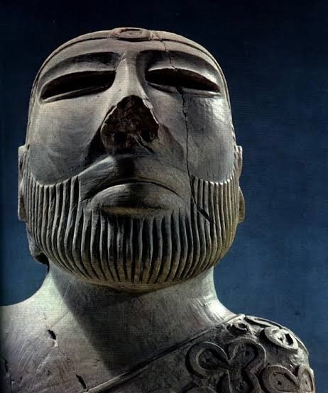 Cultural Chronicler tweet media