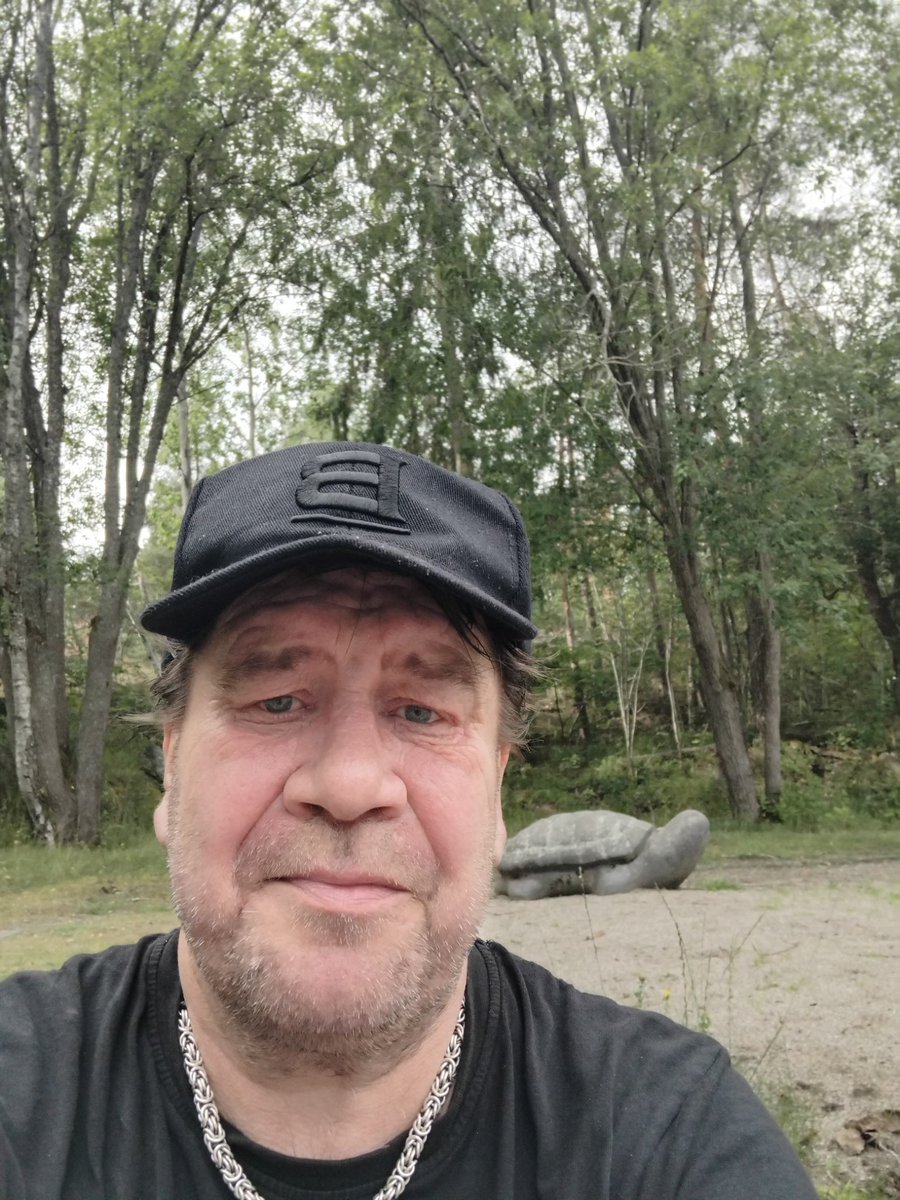 Trevligt dag er alla 😊😇