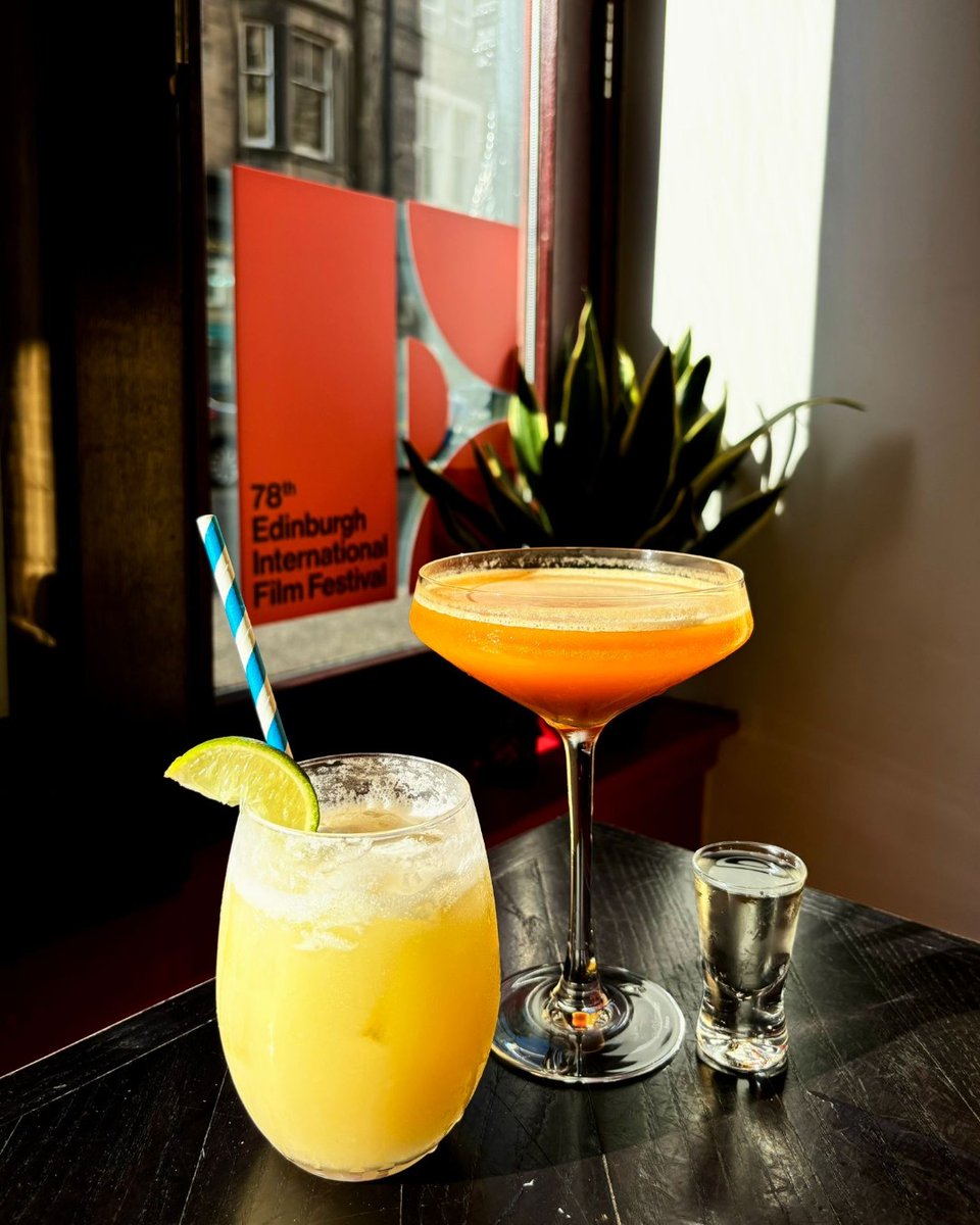 The Cameo, Edinburgh tweet media