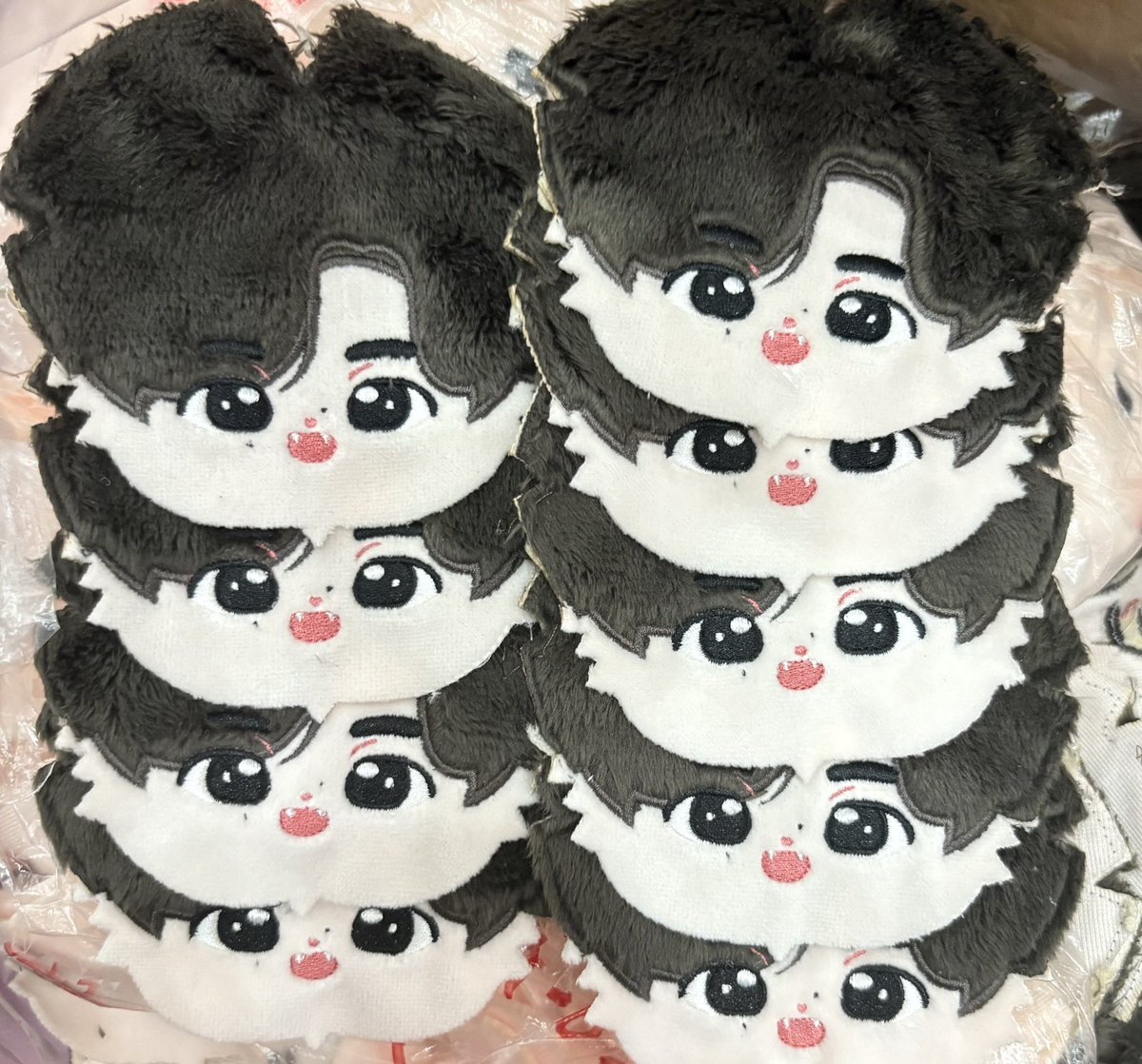 Jjongpire's tweet photo. Production in progress.

เริ่มผลิตแล้ว

#ENvamPire #Hoonpire #Jjongpire #ENvamPireUpdate https://t.co/MmkowKsgSG