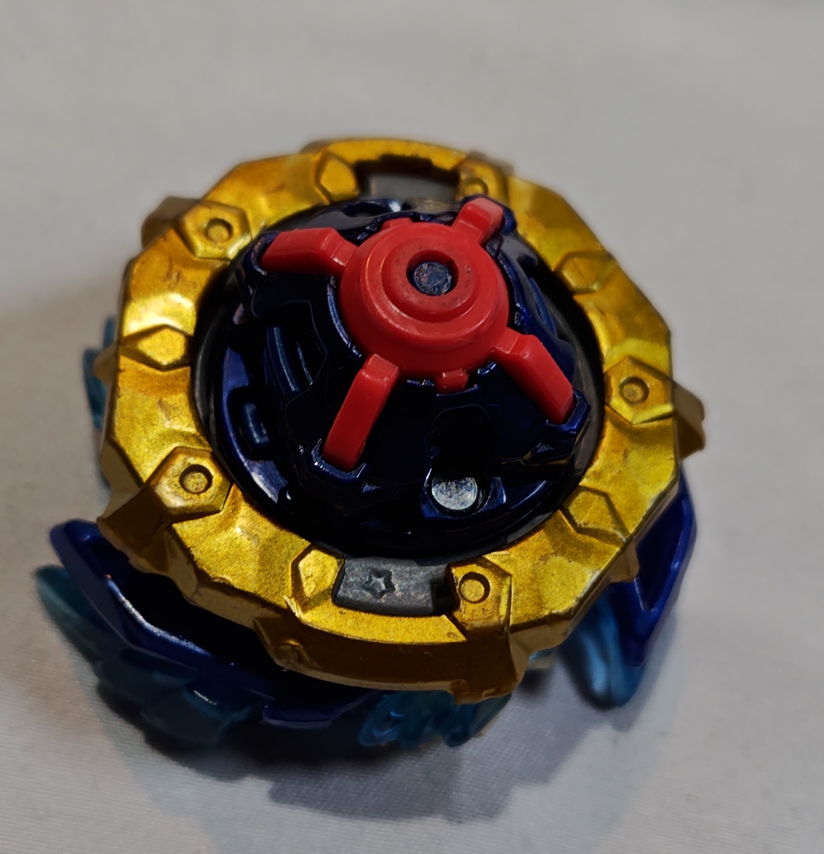 【 美品 】撃（ストライク）ゴッドヴァルキリー.6S.Ul 完全体 美品 】撃（ストライク）ゴッドヴァルキリー.6S.Ul 完全体
