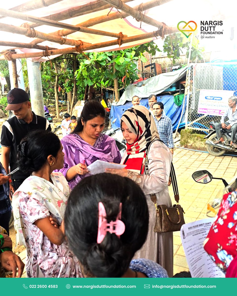 NargisDuttFoundation tweet media