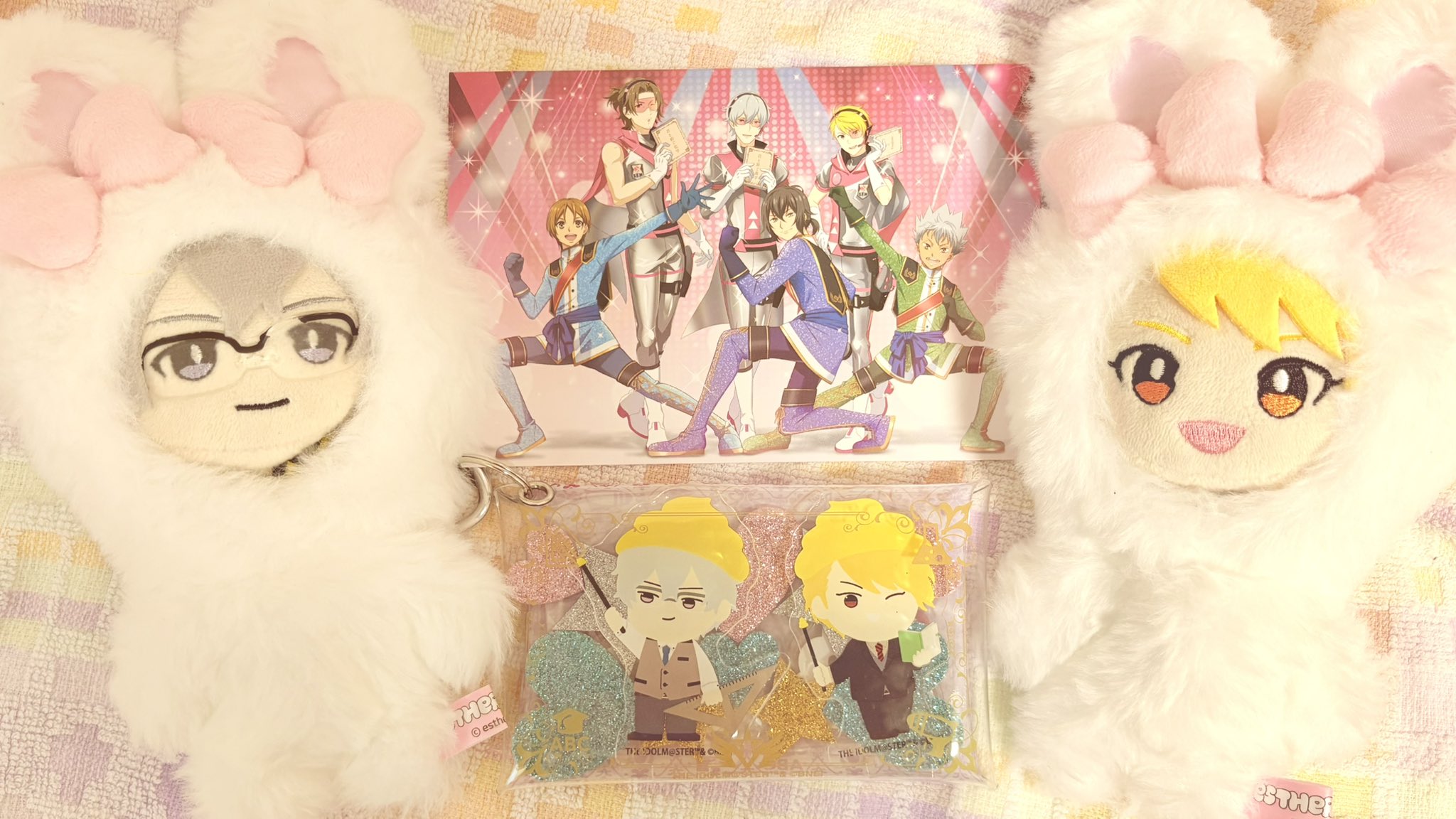 まーぴー🐰🌟 on X: 