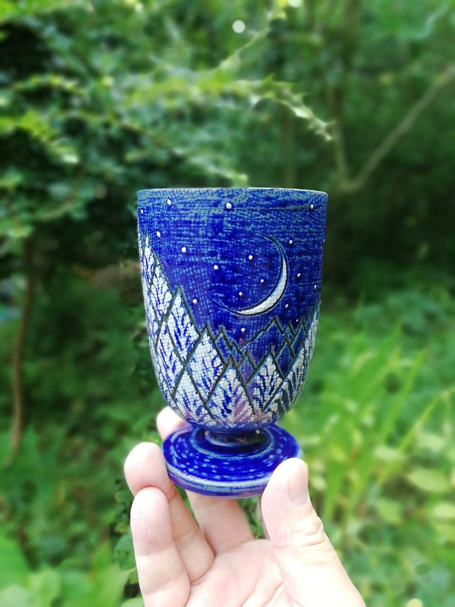 青白磁ゴブレット (2点) 未使用 青白磁ゴブレット (2点) 未使用 iq-zx75-sky-encounter-35.jpg