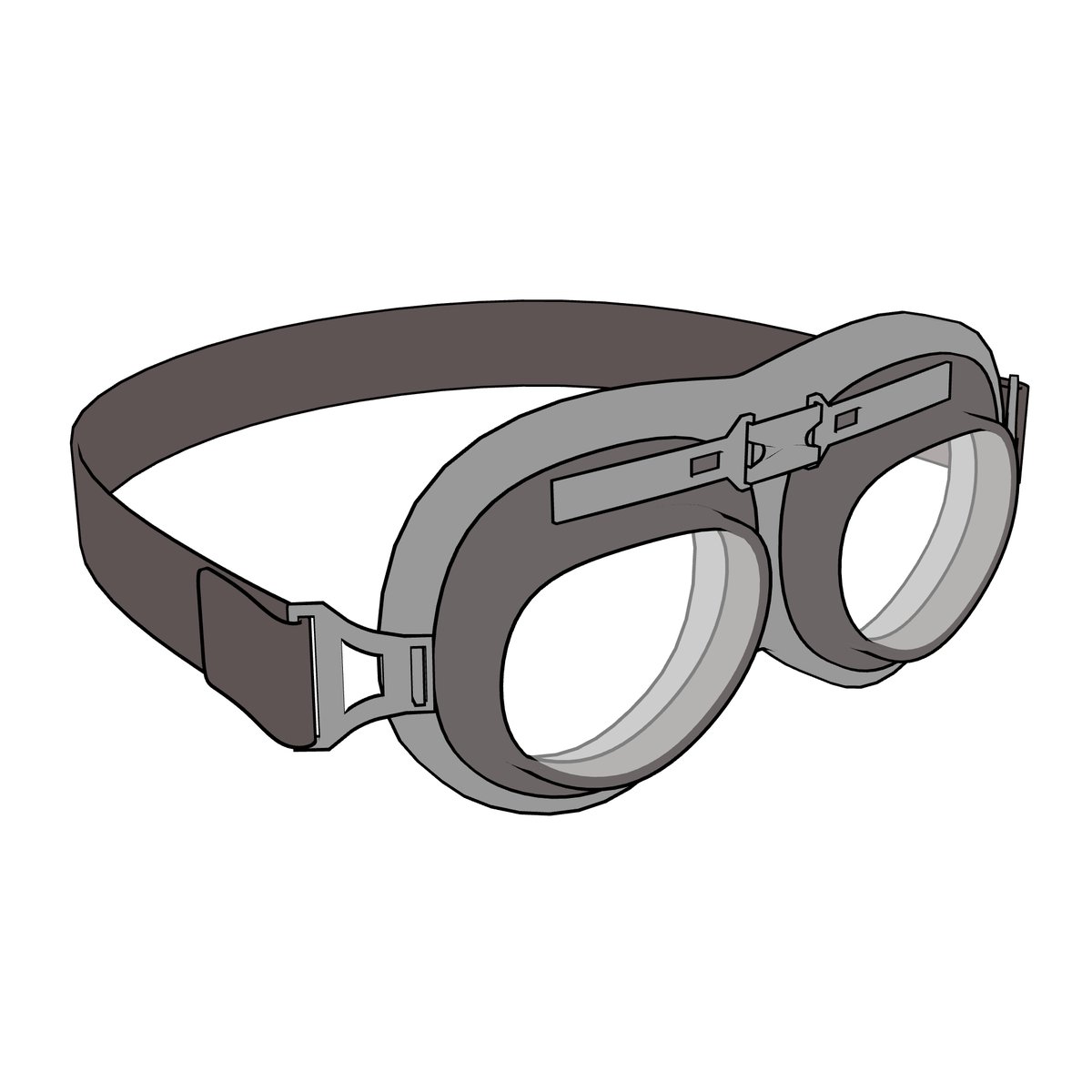 선화가 적용 된 3D 고글 [기간 한정 배포]
~ 8월 23일까지

고글 렌즈 / 끈 개별 ON/OFF 가능

assets.clip-studio.com/ko-kr/detail?i…