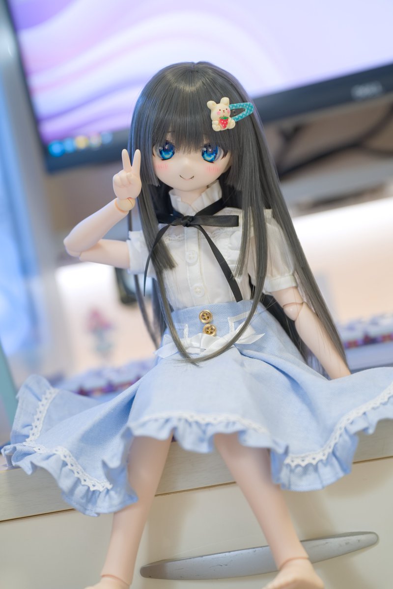 ✨ぐん✨ (@gungundoll) on Twitter photo 