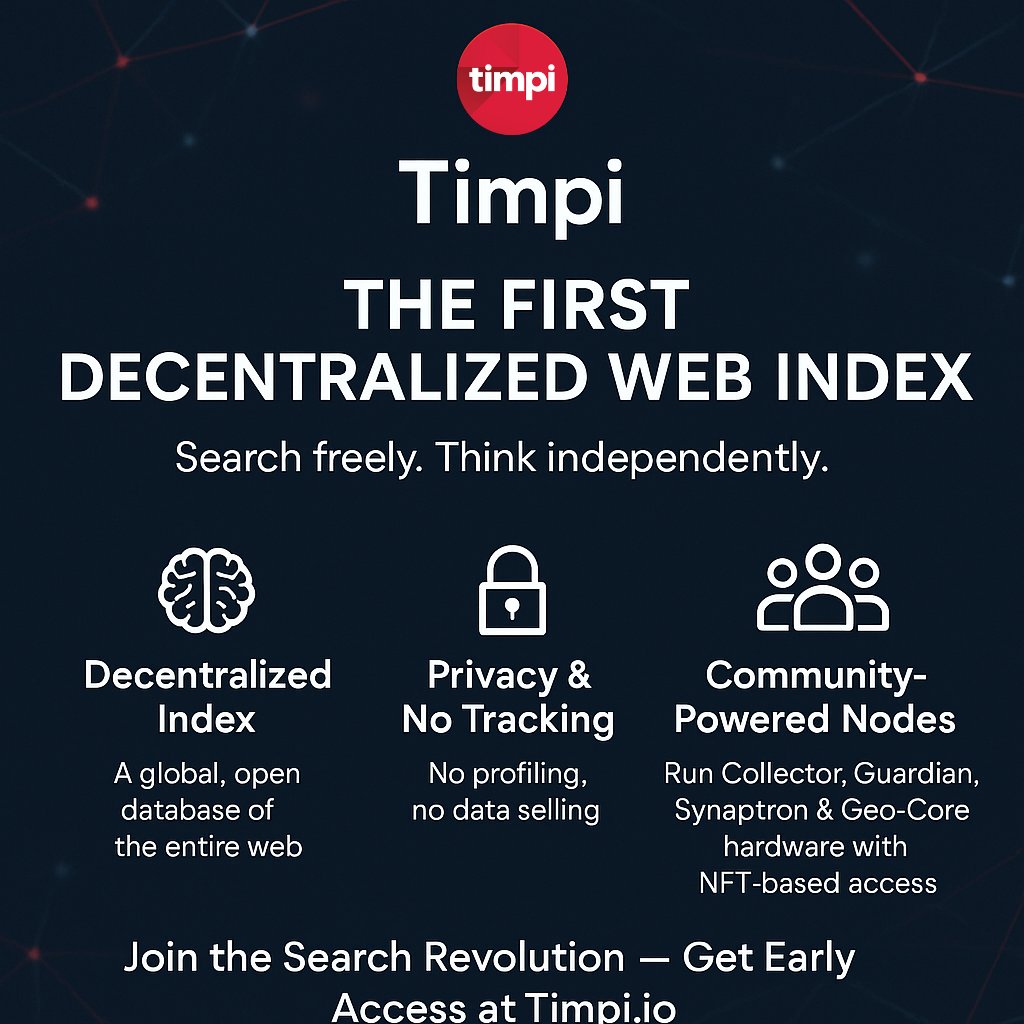 Web3 is the future. tweet media