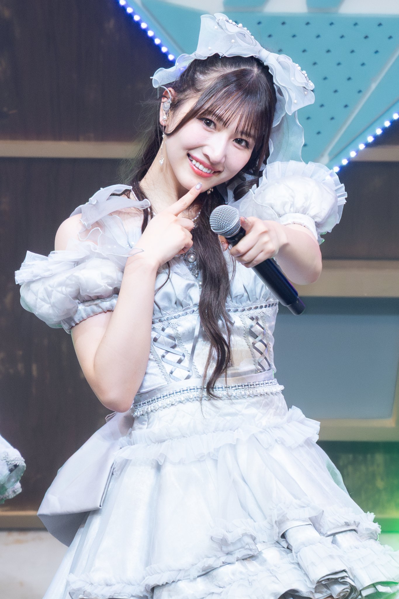 ノイミー 蟹沢萌子 プロデュースグッズ 蟹沢萌子プロデュースグッズ「You're DIAMOND !Your DIAMOND