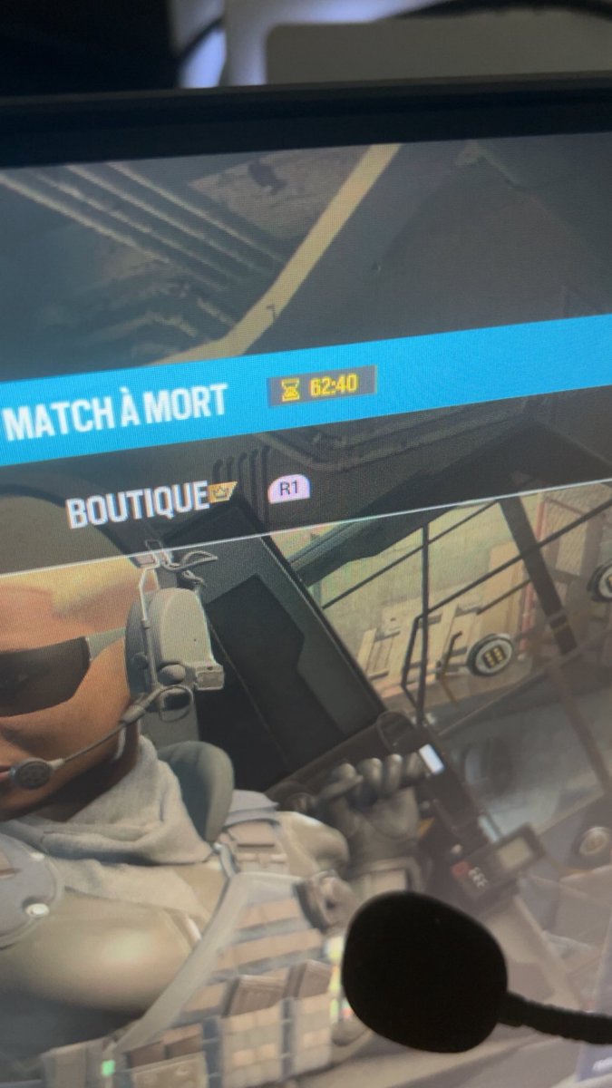 Plus de 1 heure je pense que le jeux m’envoie un message et me dit vas dormir