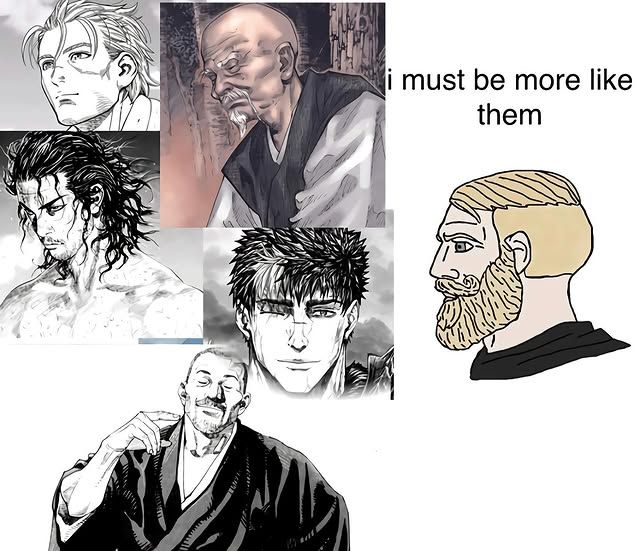 Out Of Context Manga (@mangacontexts) on Twitter photo 