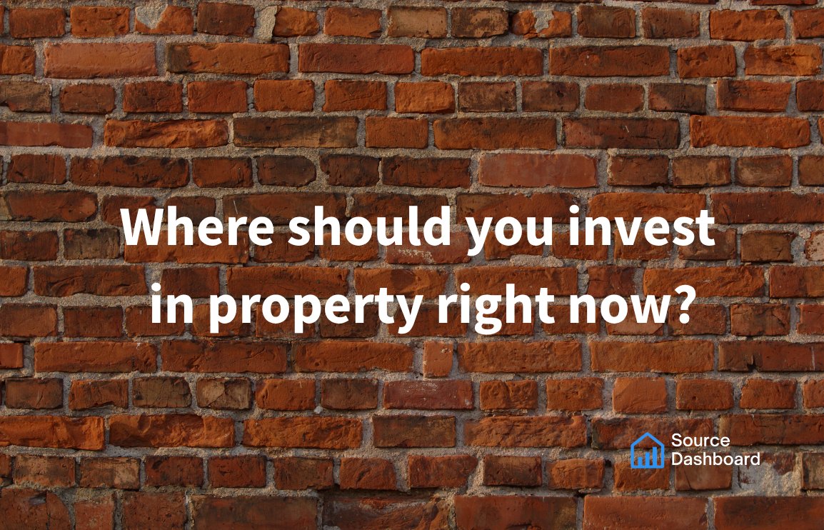 SourceDashboard's tweet image. 🏘️ Where should you invest in property right now?   Prioritise areas with:  
 
🔥 Urban regeneration projects  
🔥 Transport upgrades  
🔥 University demand   

Source Dashboard helps you filter for these areas and stay organised.  

#PropertyInvestment #SourceSmarter