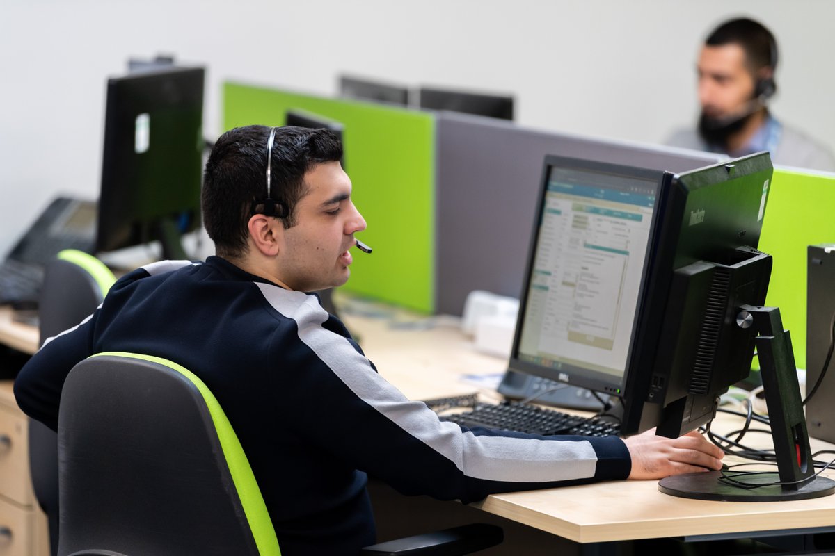 The Health Informatics Service tweet media