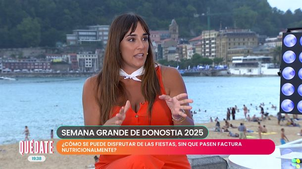 🔝 3er MEJOR DATO DEL AÑO para #QuédateETB en las tardes de la tele de Euskadi

👏🏻 9% de share 

🥈 2ª GRAN opción en su franja!

#QueVivaLaTele #Audiencias