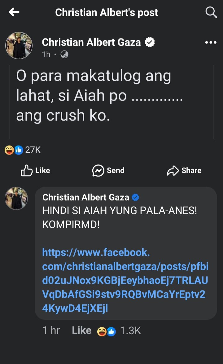 KitchieBasalo's tweet photo. Ikaw Pala may scandal Xian Gaza
PROTECT BINI AT ALL COST
#ProtectBINI #BINI
@BINI_ph @direklauren @starmagicphils @gabrielaphils https://t.co/RCdyAUiUWw
