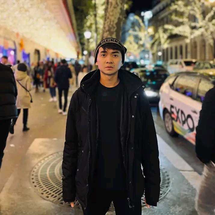 KitchieBasalo's tweet photo. Ikaw Pala may scandal Xian Gaza
PROTECT BINI AT ALL COST
#ProtectBINI #BINI
@BINI_ph @direklauren @starmagicphils @gabrielaphils https://t.co/RCdyAUiUWw