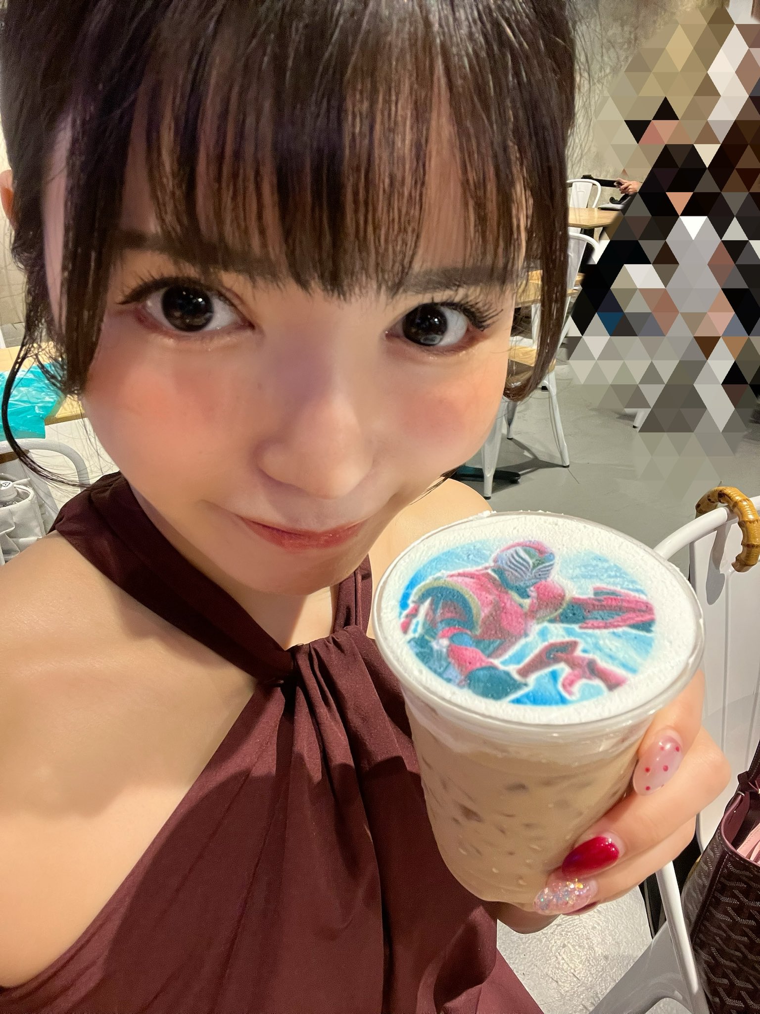 らん (@ranran101018) / X