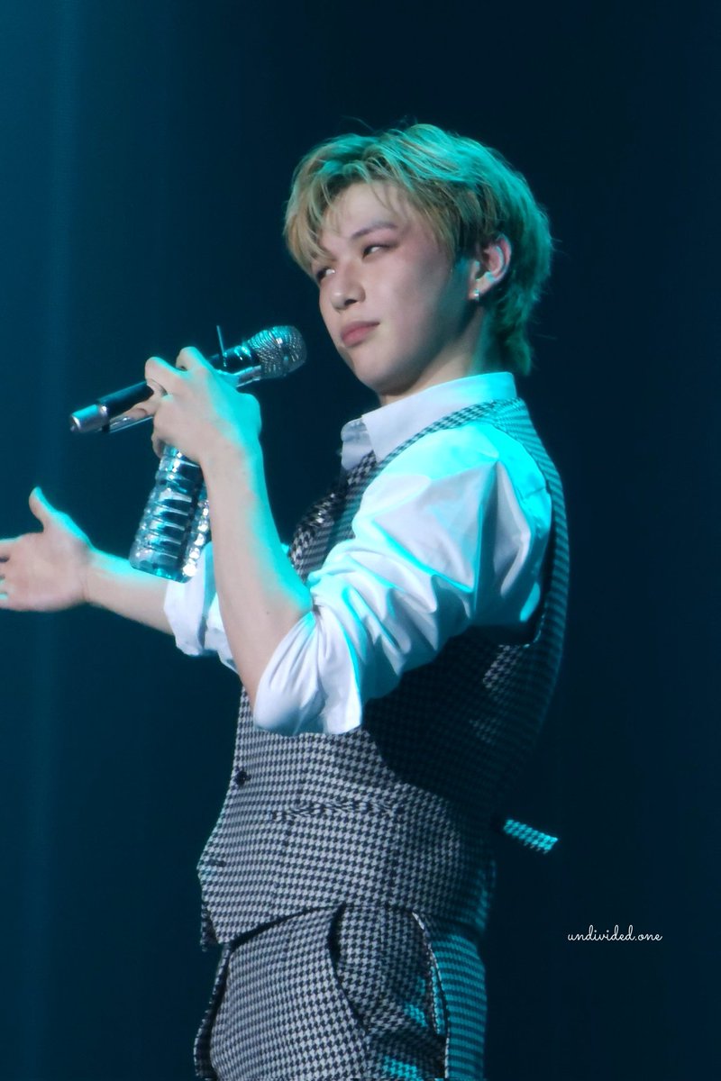 one_undivided's tweet photo. 250809 KANGDANIEL CONCERT <ACT: NEW EPISODE> DAY1
#강다니엘 #KANGDANIEL
#姜丹尼尔 #カンダニエル #ACTNEWEPISODE https://t.co/KvqsplQPAE