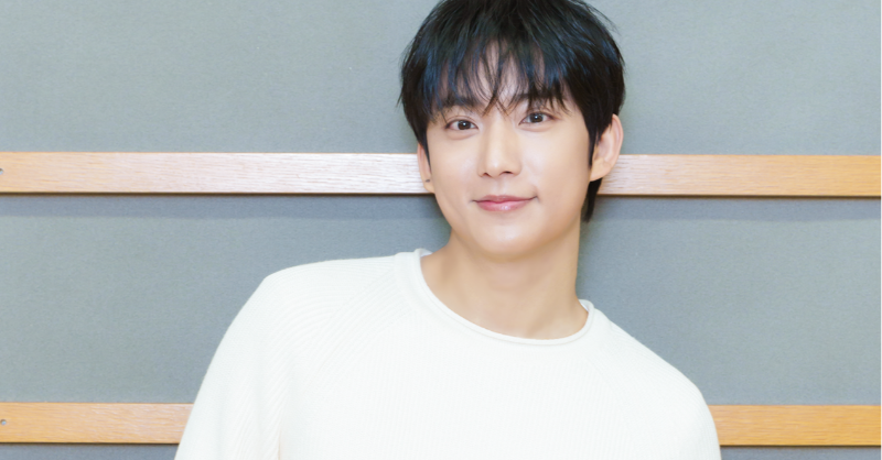 Kstyle_news's tweet photo. 8/14はB1A4 ゴンチャンの誕生日🎉
おめでとうございます！

B1A4が今夏、東京でファンコンサートを開催✨

BLドラマに挑戦も！
▼共演者との来日インタビューを振り返り
https://t.co/ua4qnmrePJ

#ゴンチャン #GONGCHAN #B1A4