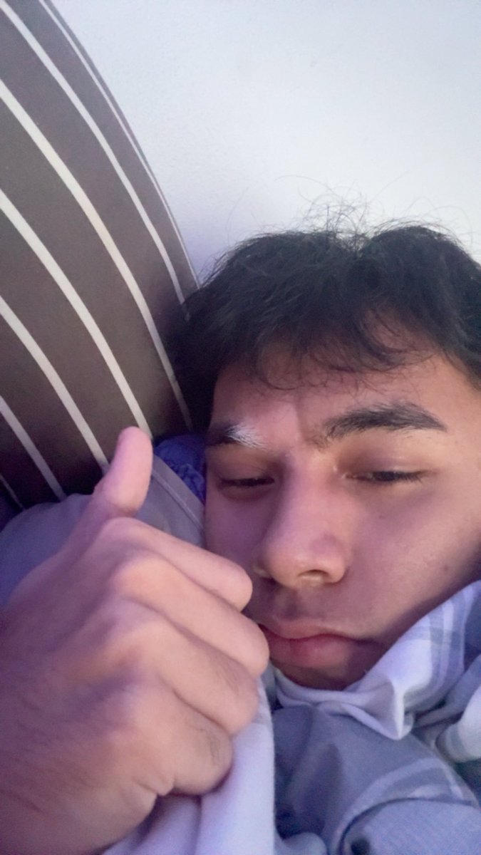 pagod grabe