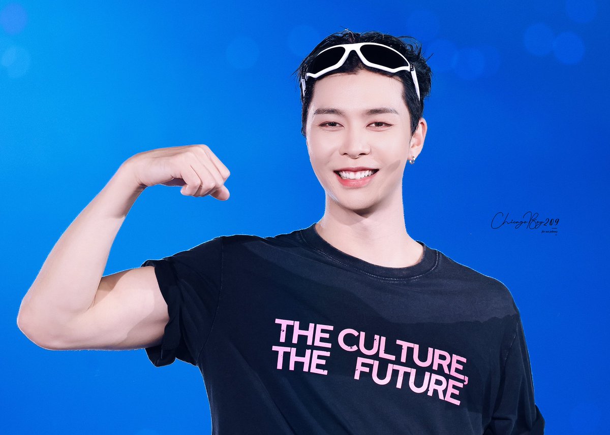 250810 💪🏻💪🏻
-
#JOHNNY #쟈니 #서영호 #엔시티 #ジャニ
#NCT127
