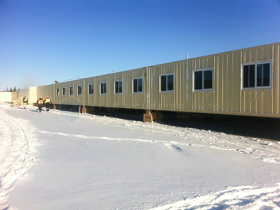 lji105961's tweet image. Modified container of workers camp
Contact: info@star-house.com.cn
Phone: 0086 21 68016318 / 0086 13391063270
star-house.com.cn

#StarHouse #ModularHouse #FlatPackContainer #ModifiedContainer #ISOShippingContainer #PrefabricatedBuilding #AccommodationContainer #Container