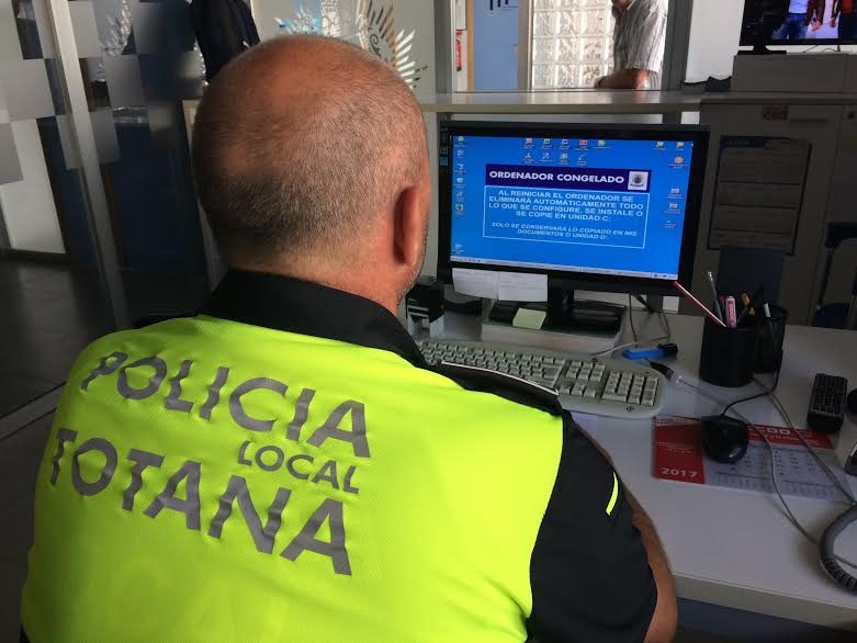La Policía Local de Totana dispondrá de un software que mejorará su interrelación con el resto de las Policías Locales de Murcia
👇👇
segucitydigital.com/buenas-practic…