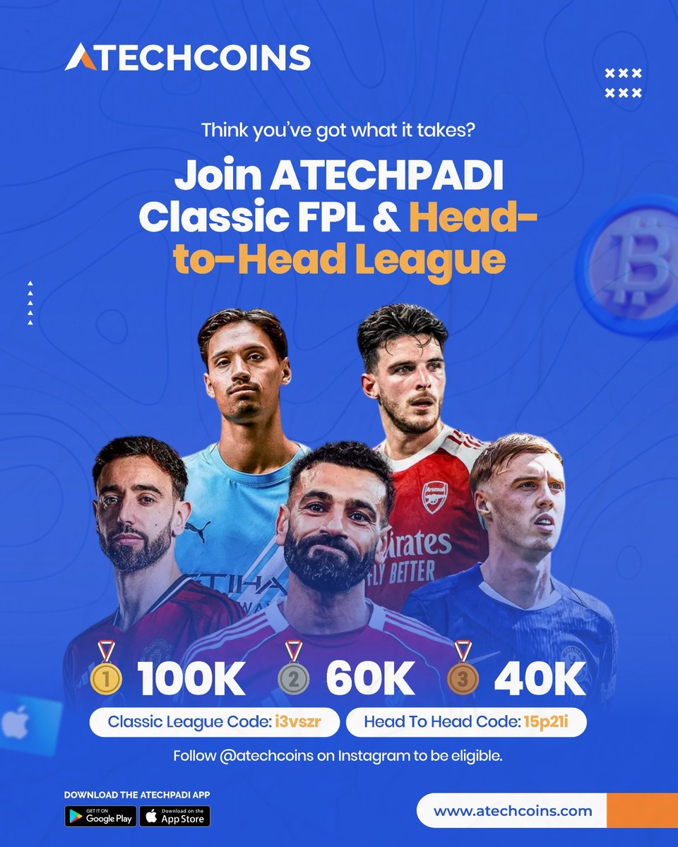 Atechcoins tweet media