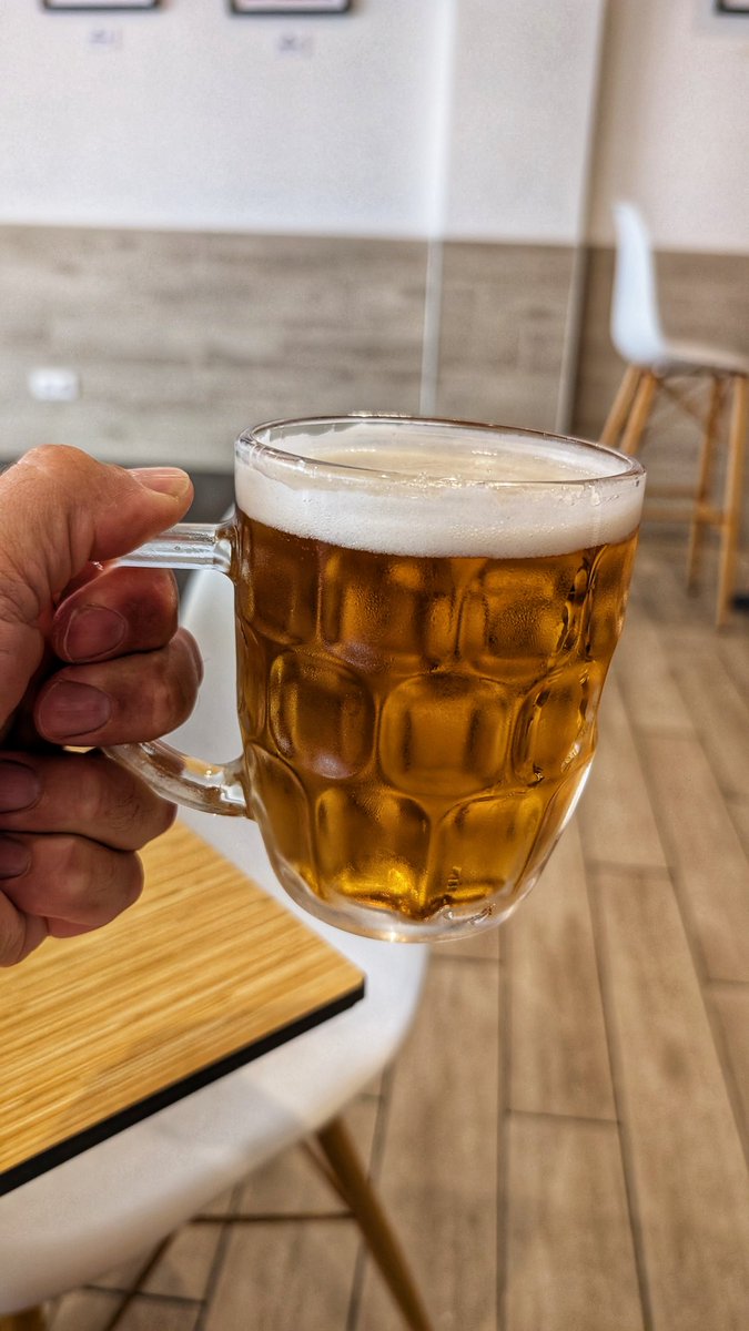 It's not a bad life.

A couple of new drops on there that I've never tried 👌🏻

<a href="/PintsBeauty/">Pints Of Beauty</a>