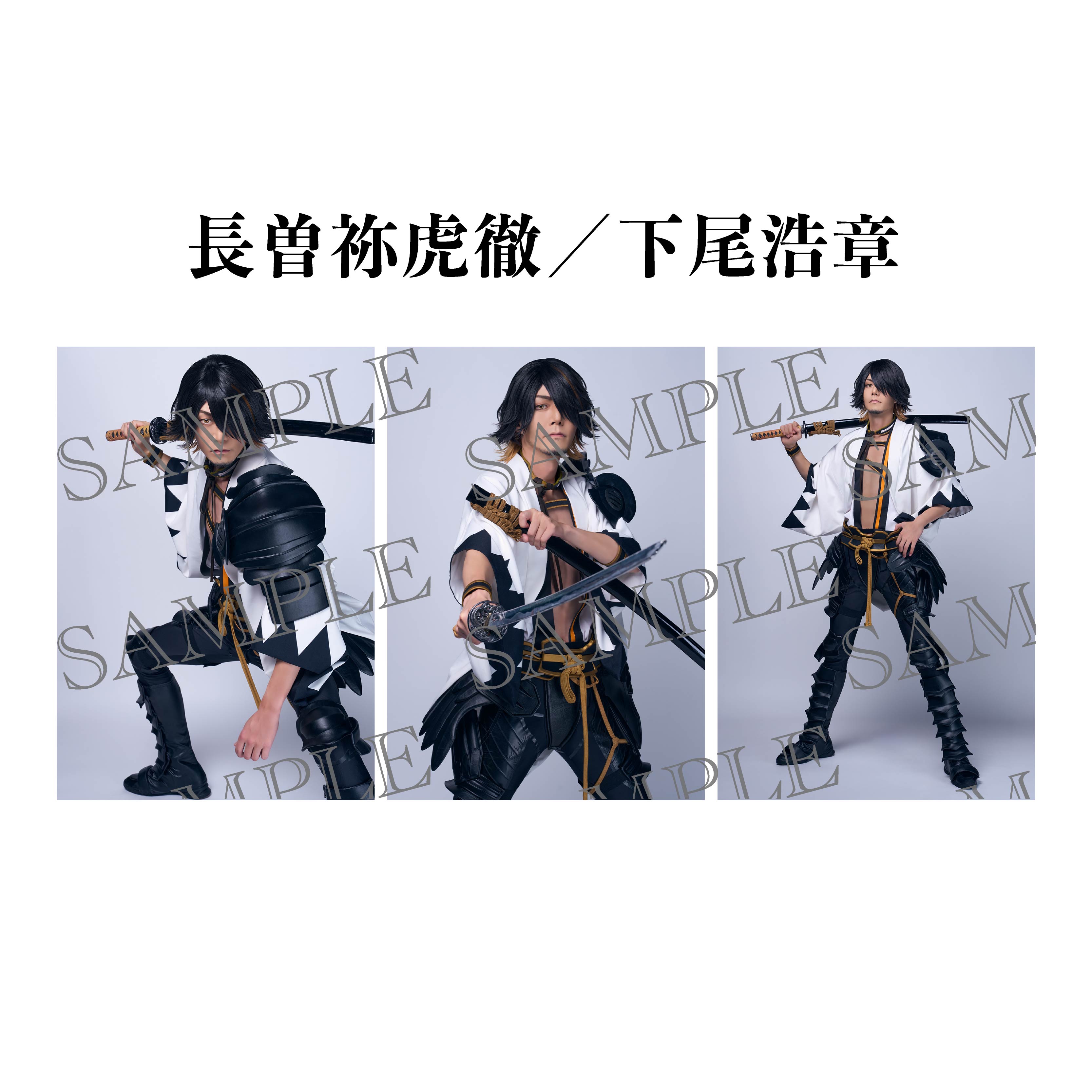 舞台刀剣乱舞 刀ステ 全ブロ BLU-RAY / DVD｜舞台『刀剣乱舞』