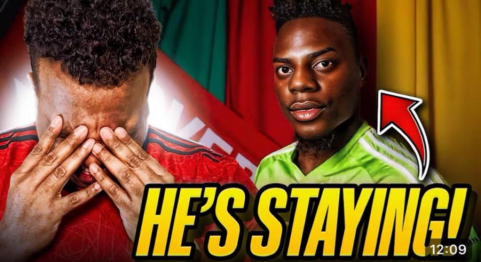 No Context Manchester United (Fan) tweet media