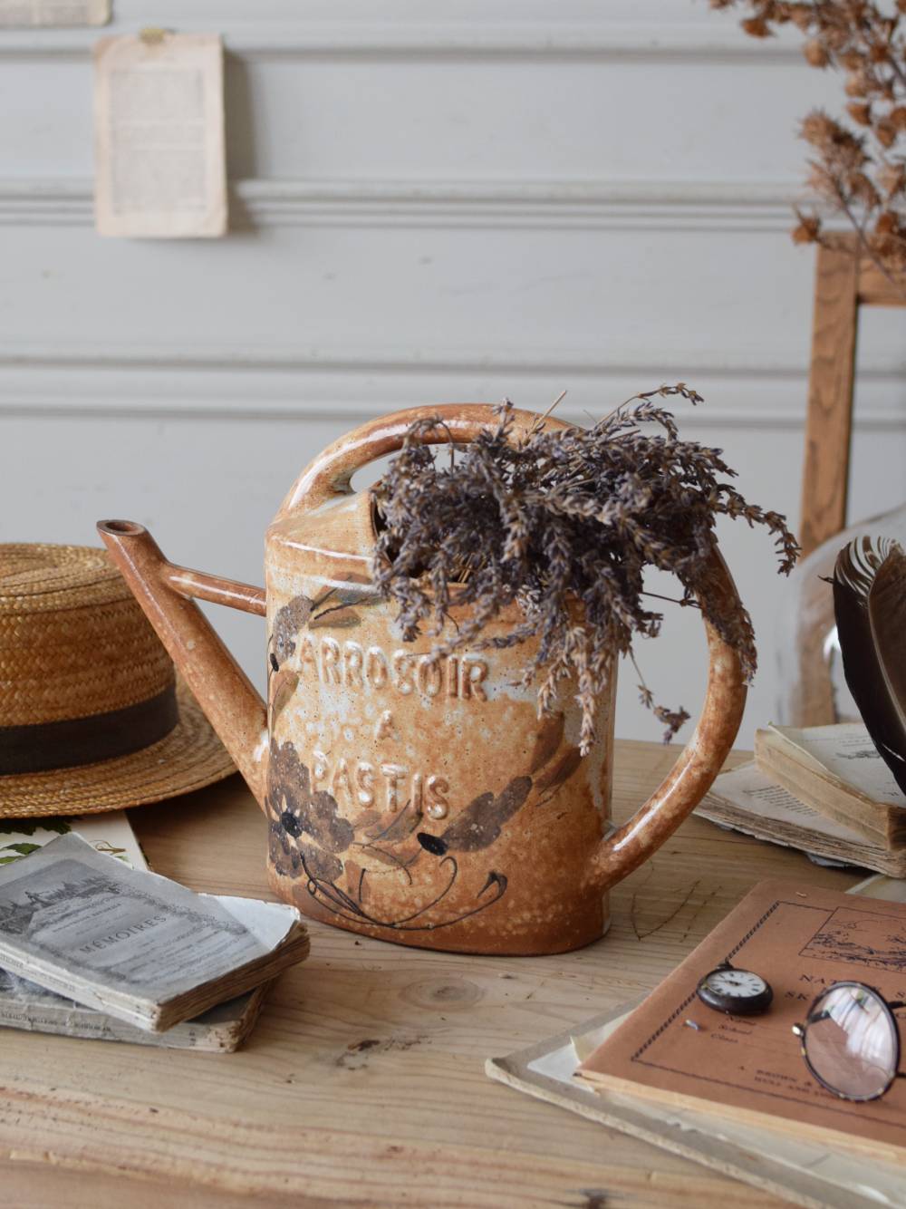 ♡希少♡フランスアンティークディスプレイ台台座ポワドレ