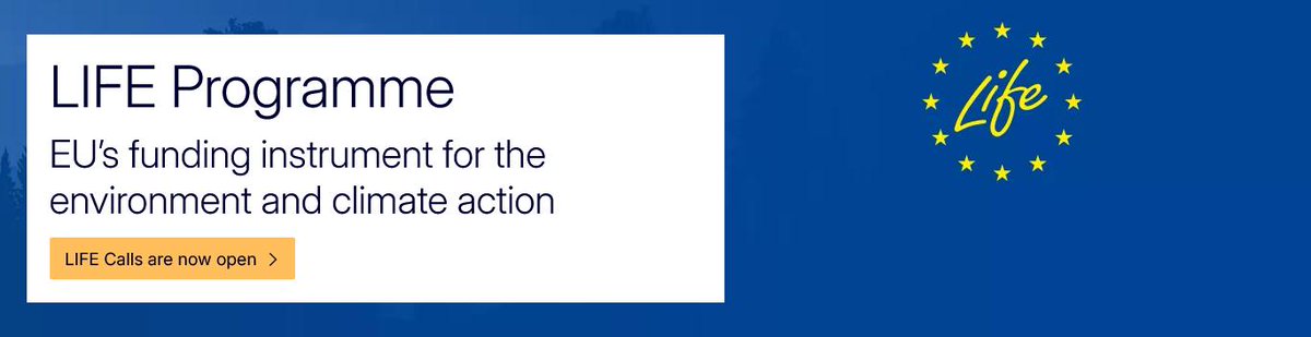 Комисията инвестира 86 млн. евро за подобряване на устойчивостта спрямо изменението на климата и сигурността на водите.
Вижте кои са проектите тук bscsme.eu/yourls/4
По информация на Европейската комисия, IP/25/1060
#EENCanHelp