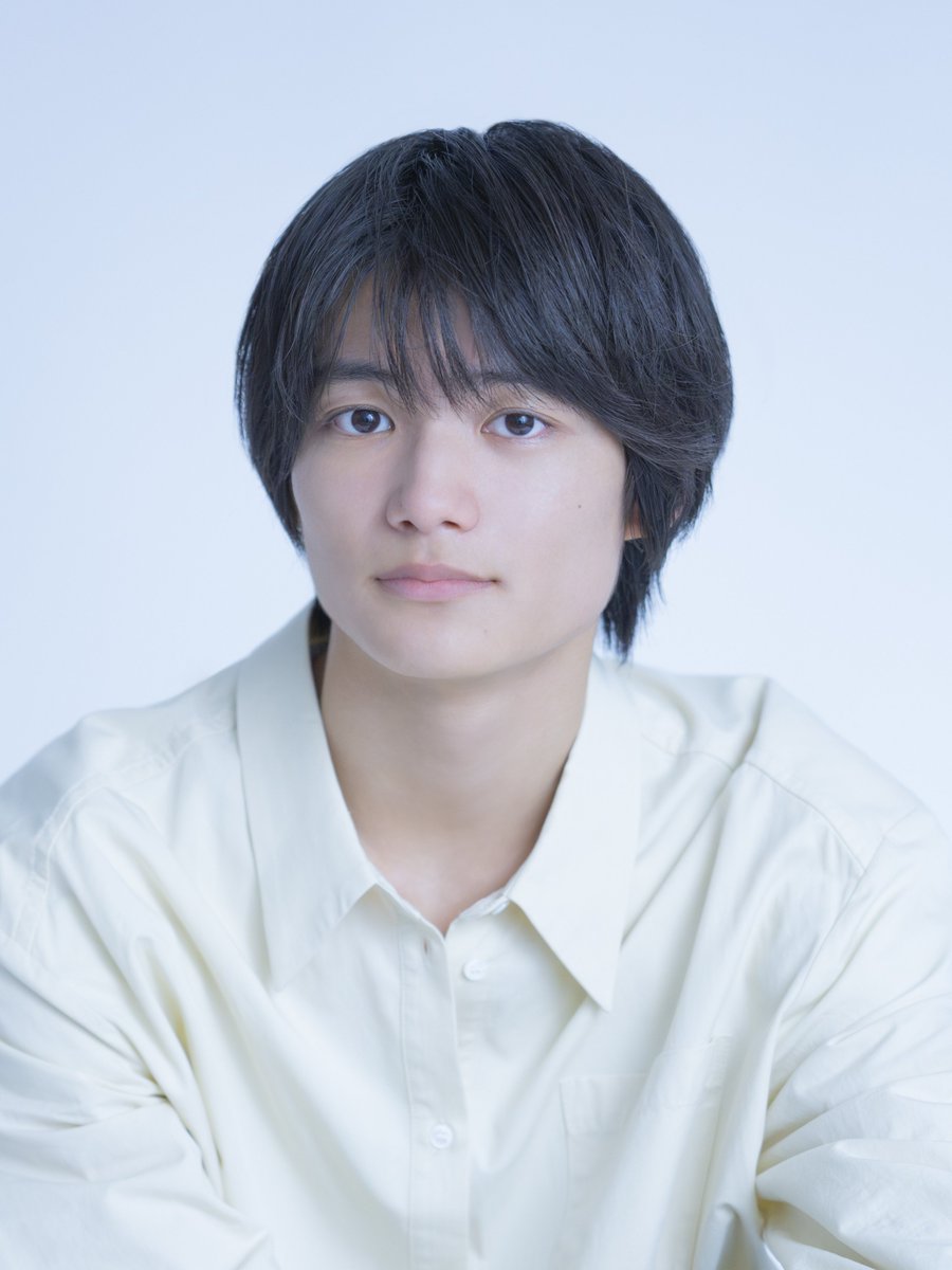 oricon's tweet photo. 城桧吏、NHK連ドラ主演❗️
ドラマ『終活シェアハウス』10月スタート

4人で272歳のシングルシニア女性たちが
自由に暮らすシェアハウスが舞台🏡

そこに迷い込んだ犬系男子が
オバサマたちに触発され好青年に成長していく

💬コメント
https://t.co/cvhOfypUSs

#城桧吏 #終活シェアハウス https://t.co/4VVxGa2lUm