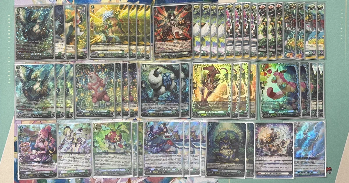 たけ@TCG on X: 