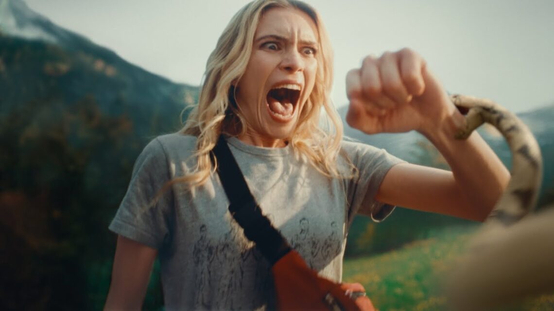 Columbia — Engineered For Whatever By adam&amp;eveDDB - theinspiration.com/2025/08/columb…