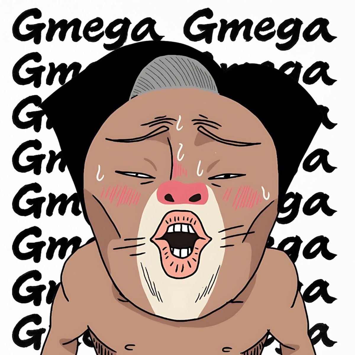 Gmega to those who are still here