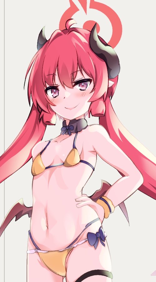 水着ジュンコ+sd 