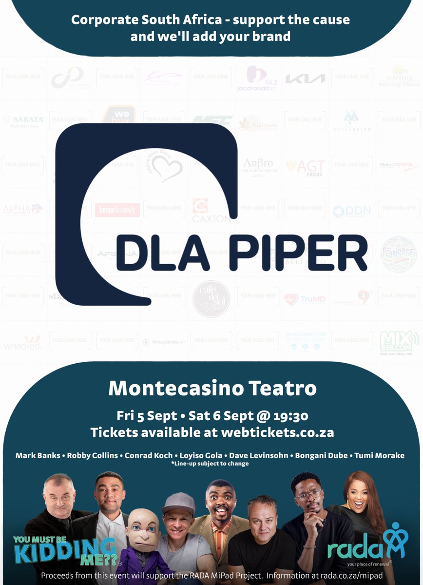 RADA Healing tweet media