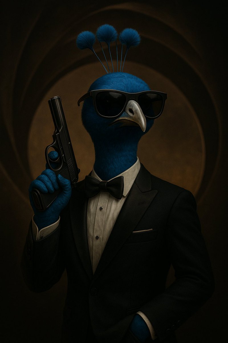 pFLANNY_'s tweet photo. The names Flanny.. Pflanny 

$pFLAN 

007 https://t.co/X4XDhVEjd8