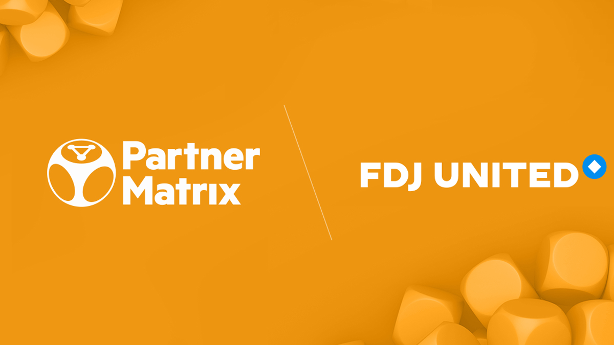 Jammasrl's tweet image. #Attualità #GiocolegaleOnline #fdjunited #PartnerMatrix FDJ United (OBG) sigla un accordo con PartnerMatrix Intelligence dlvr.it/TMTVdP