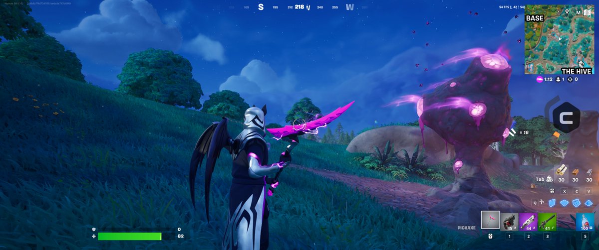 TyCon Fortnite Chamber tweet media