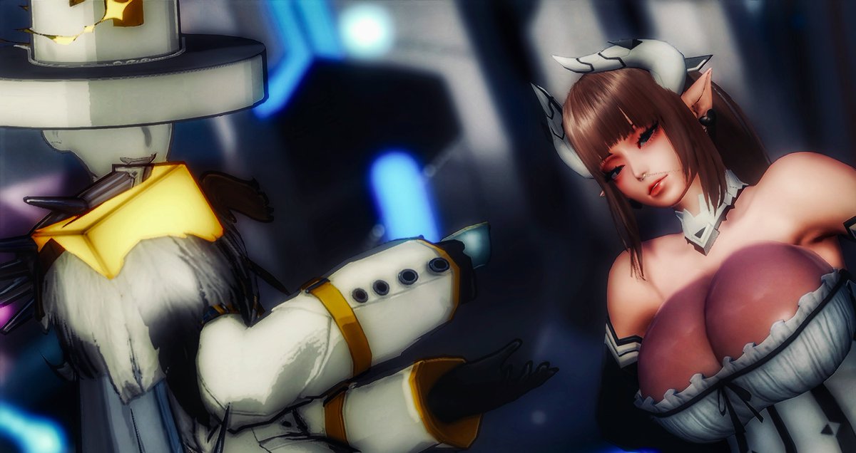 Orochi the Serpent King π(Avali Fri-Sat, S3) (@orochiship3) on Twitter photo βA meeting with God?β
(Ft: <a href="/Pukuchou/">γ·γπΈ</a>)
#PSO2NGS_SοΈS #PSO2GLOBAL #PSO2_NGS #PSO2NGSGLOBAL βA meeting with God?β
(Ft: <a href="/Pukuchou/">γ·γπΈ</a>)
#PSO2NGS_SοΈS #PSO2GLOBAL #PSO2_NGS #PSO2NGSGLOBAL