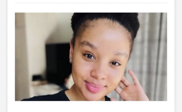 Azania tweet media