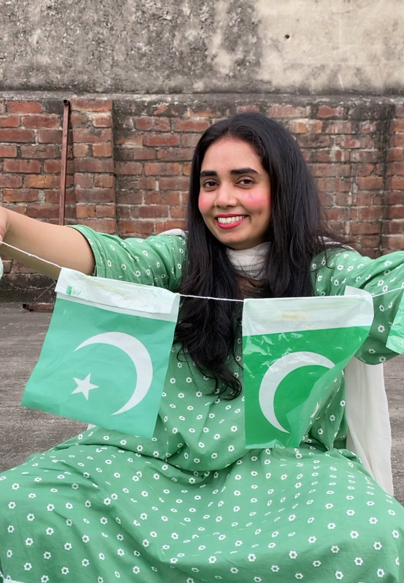 Maisha Aslam tweet media