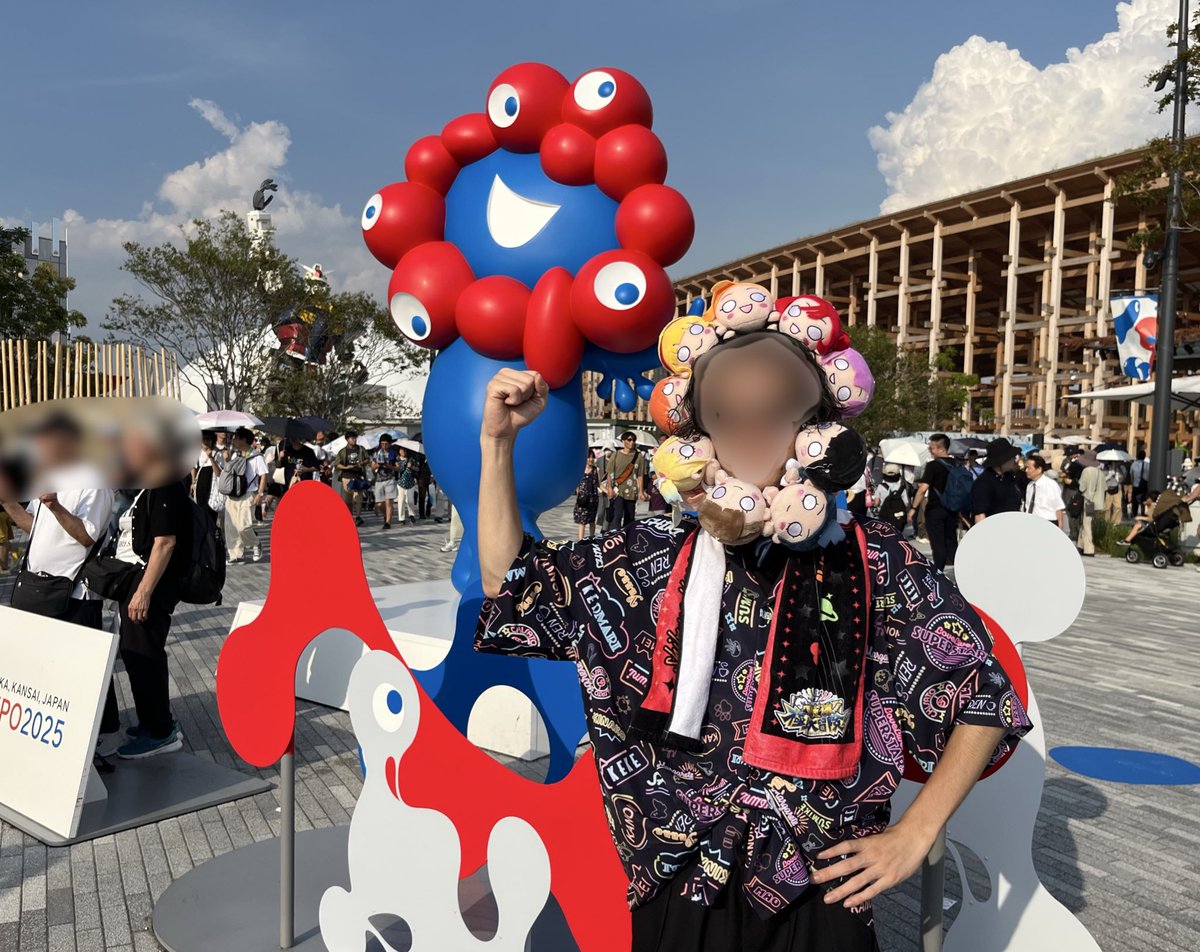 リトルデーモンとり🕊️/ニャオシグニャル tweet media