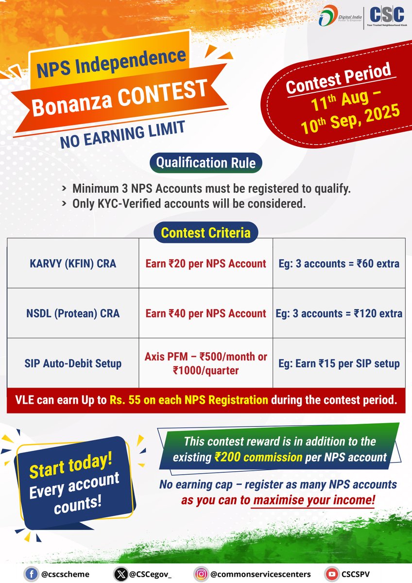 CSCeGov tweet media