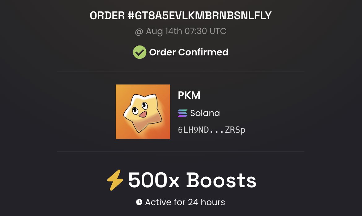 Pockemy $PKM boost 🌟⚡️ <a href="/smapocke/">Smart Pocket</a>