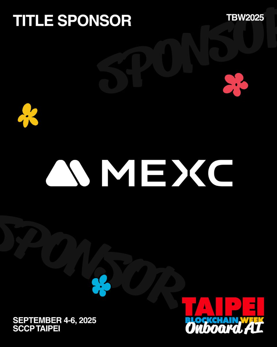 MEXC_華語 tweet media